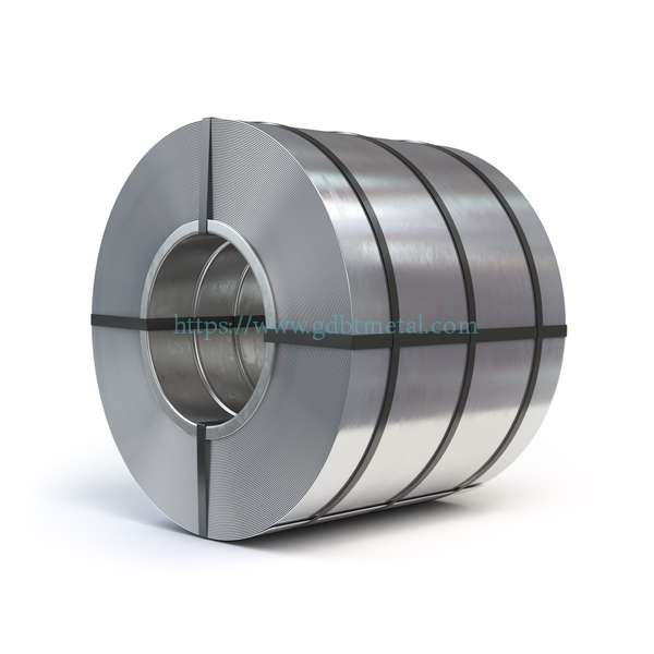 Stainless Steel Coil